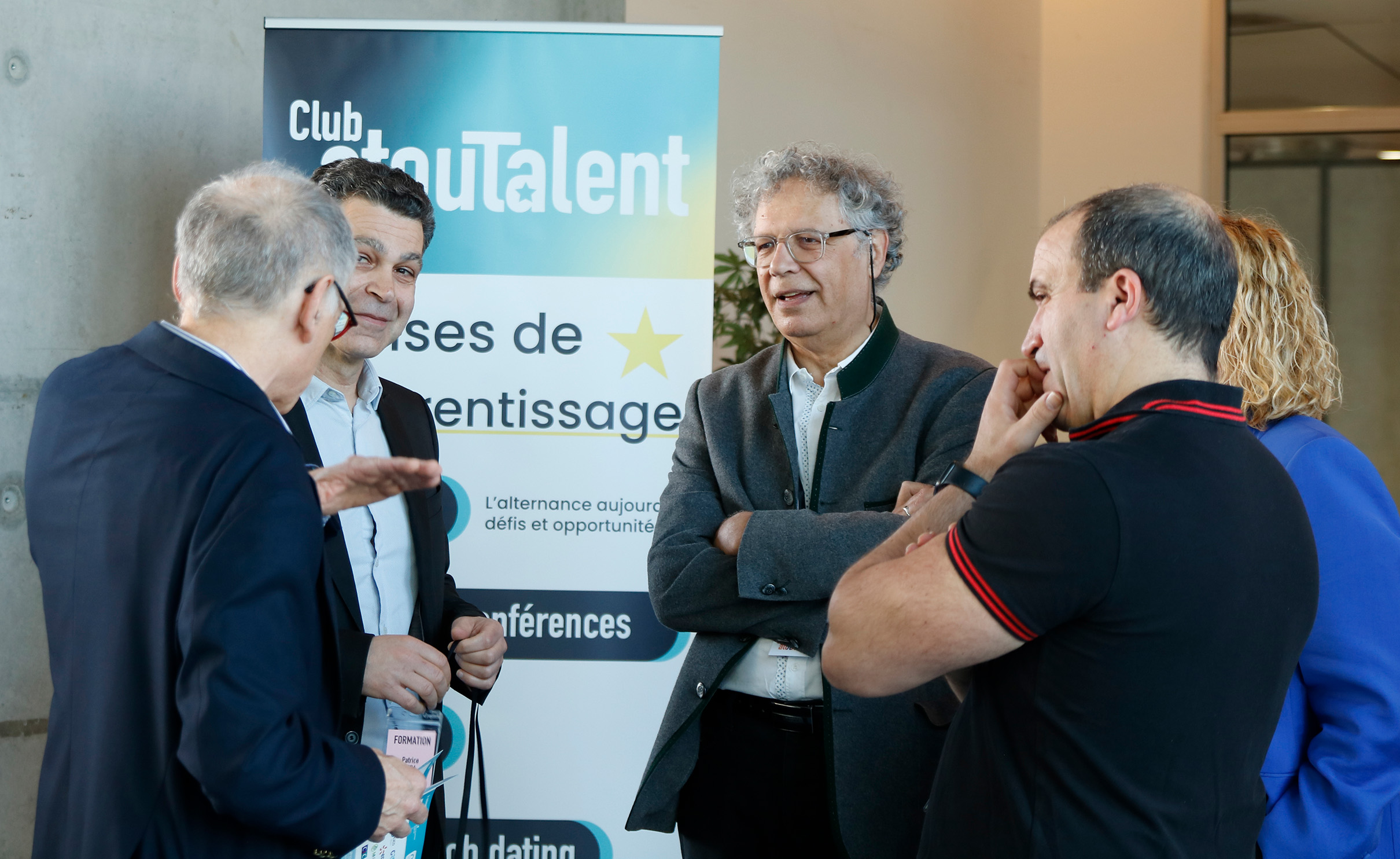 Photos des évènements passées